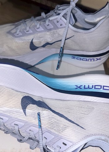 Nike Vaporfly Next 4 Yol Yarış Ayakkabısı - Görsel 5