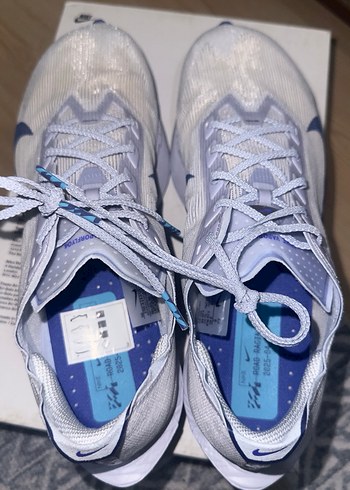 Nike Vaporfly Next 4 Yol Yarış Ayakkabısı - Görsel 4