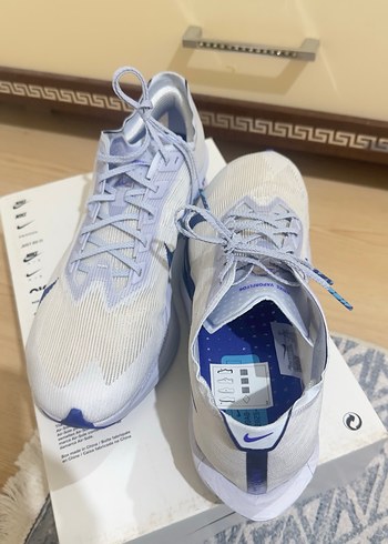 Nike Vaporfly Next 4 Yol Yarış Ayakkabısı - Görsel 2