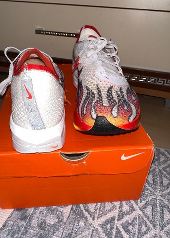 Nike Vaporfly Next 3 Yarış ayakkabısı - Görsel 4