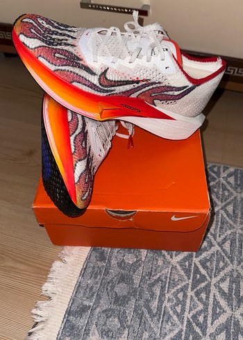 Nike Vaporfly Next 3 Yarış ayakkabısı - Görsel 8