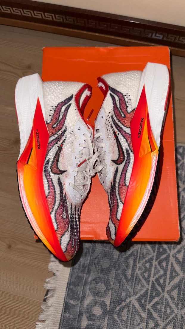 Nike Vaporfly Next 3 Yarış ayakkabısı - Görsel 2