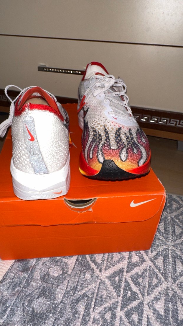 Nike Vaporfly Next 3 Yarış ayakkabısı - Görsel 4