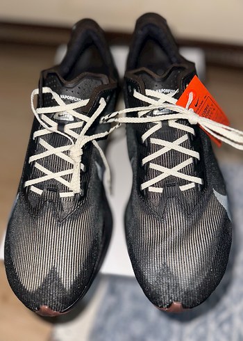 Nike Vaporfly Next 4 Yol Yarış Ayakkabısı - Görsel 4