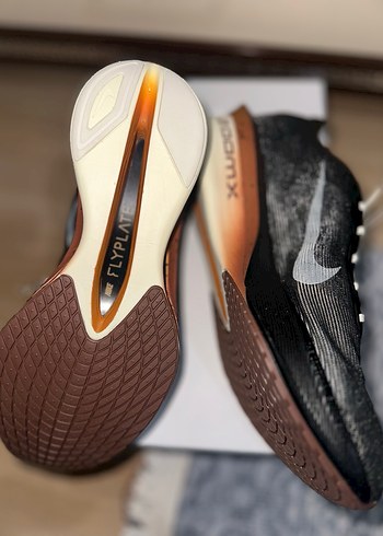 Nike Vaporfly Next 4 Yol Yarış Ayakkabısı - Görsel 6