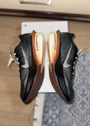 Nike Vaporfly Next 4 Yol Yarış Ayakkabısı - Görsel 3