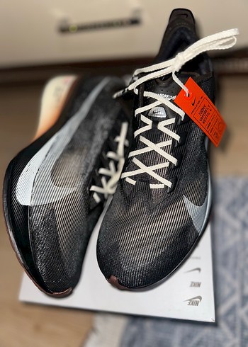 Nike Vaporfly Next 4 Yol Yarış Ayakkabısı - Görsel 2