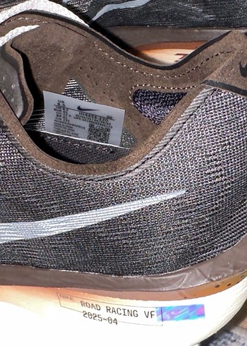 Nike Vaporfly Next 4 Yol Yarış Ayakkabısı - Görsel 7