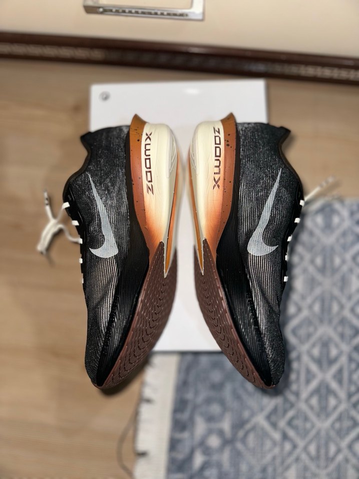 Nike Vaporfly Next 4 Yol Yarış Ayakkabısı - Görsel 3