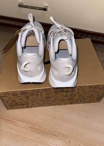 Pegasus Trail 5 Arazi ve Patika Koşu Ayakkabısı - Görsel 9