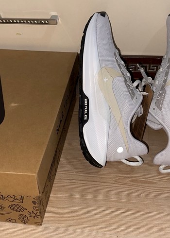 Pegasus Trail 5 Arazi ve Patika Koşu Ayakkabısı - Görsel 7