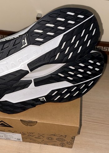 Pegasus Trail 5 Arazi ve Patika Koşu Ayakkabısı - Görsel 6