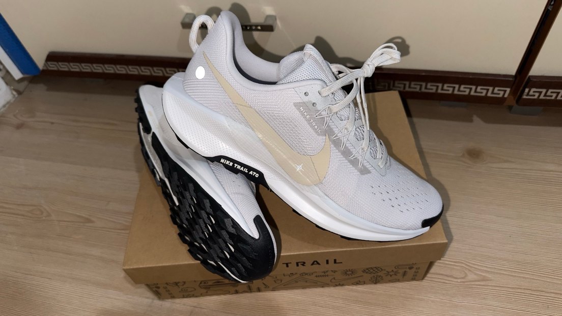 Pegasus Trail 5 Arazi ve Patika Koşu Ayakkabısı - Görsel 5