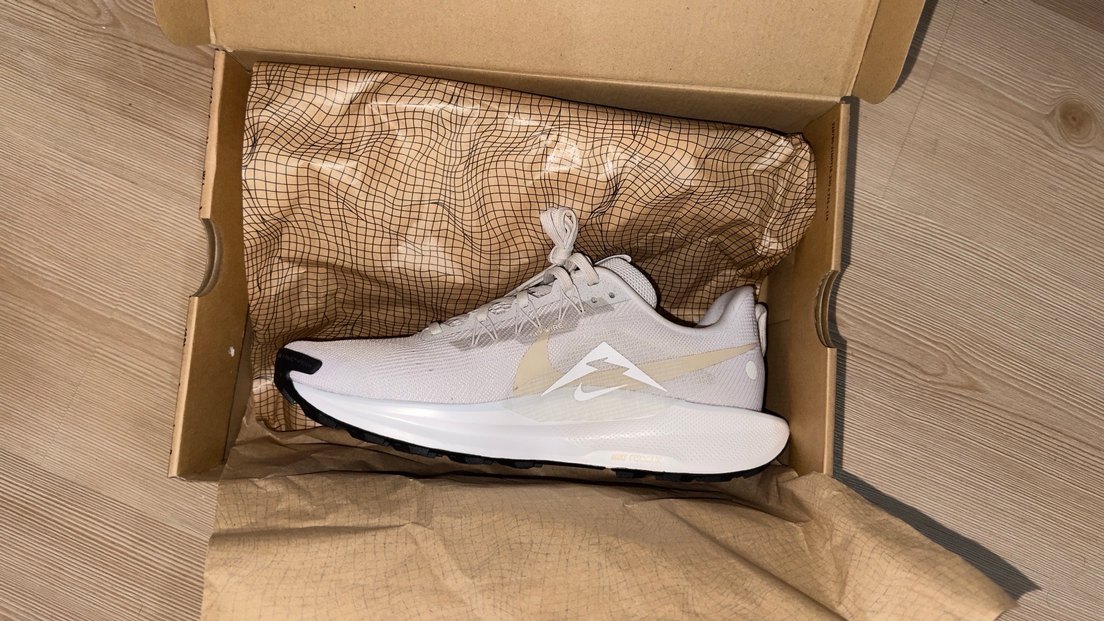 Pegasus Trail 5 Arazi ve Patika Koşu Ayakkabısı - Görsel 2