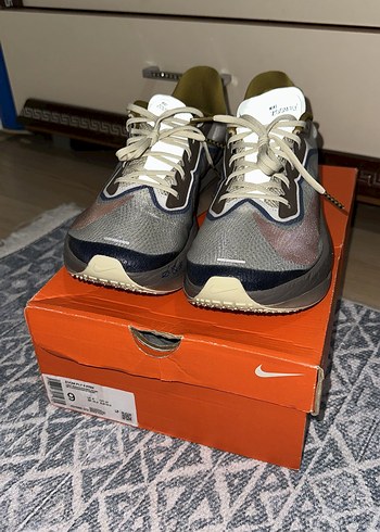 Zoomfly 6 premium antrenman ve yarış ayakkabısı - Görsel 3