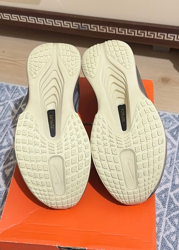 Zoomfly 6 premium antrenman ve yarış ayakkabısı - Görsel 4