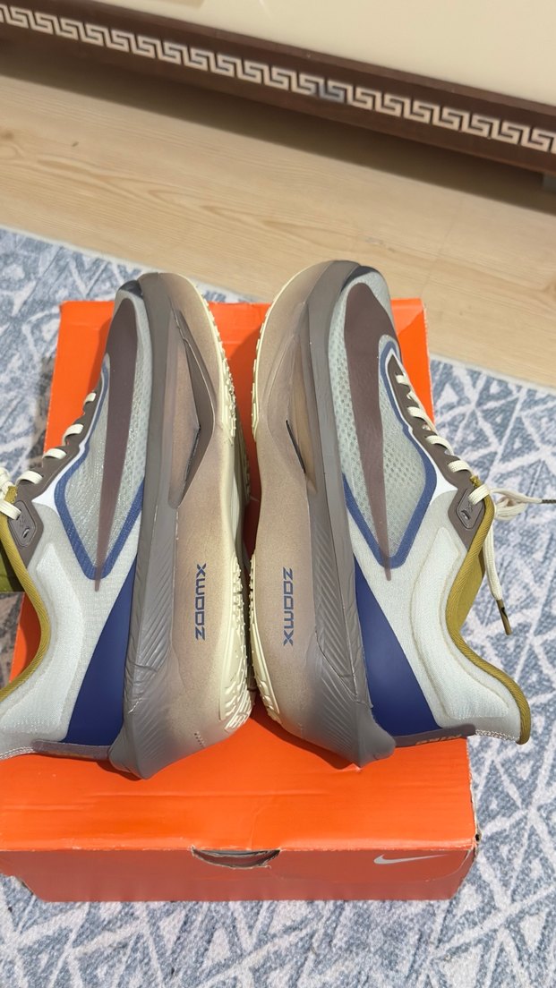 Zoomfly 6 premium antrenman ve yarış ayakkabısı - Görsel 5