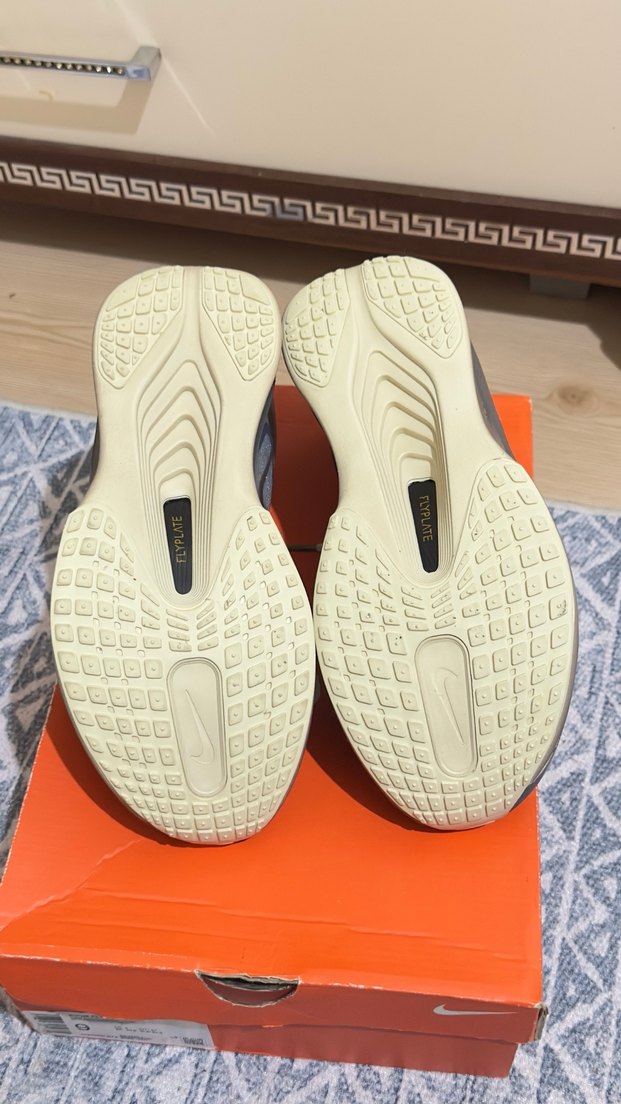 Zoomfly 6 premium antrenman ve yarış ayakkabısı - Görsel 4