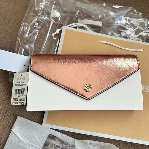 Michael kors cüzdan - Görsel 6