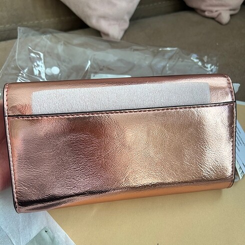Michael kors cüzdan - Görsel 5
