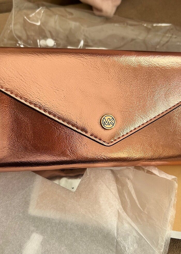 Michael kors cüzdan - Görsel 2