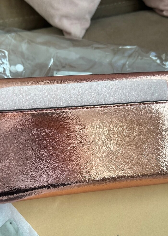 Michael kors cüzdan - Görsel 5