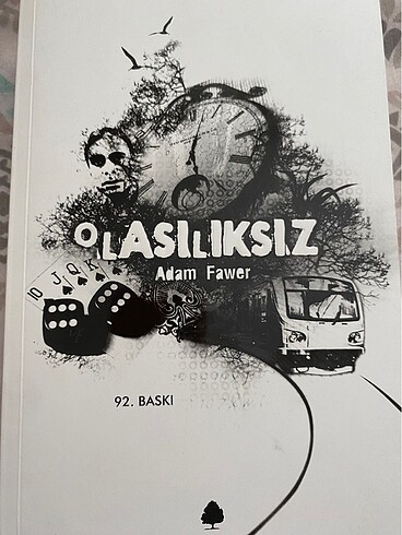  Hiç okunmadı