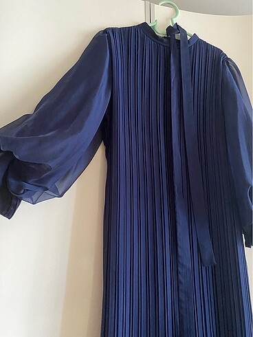 tesettür abiye - Görsel 2