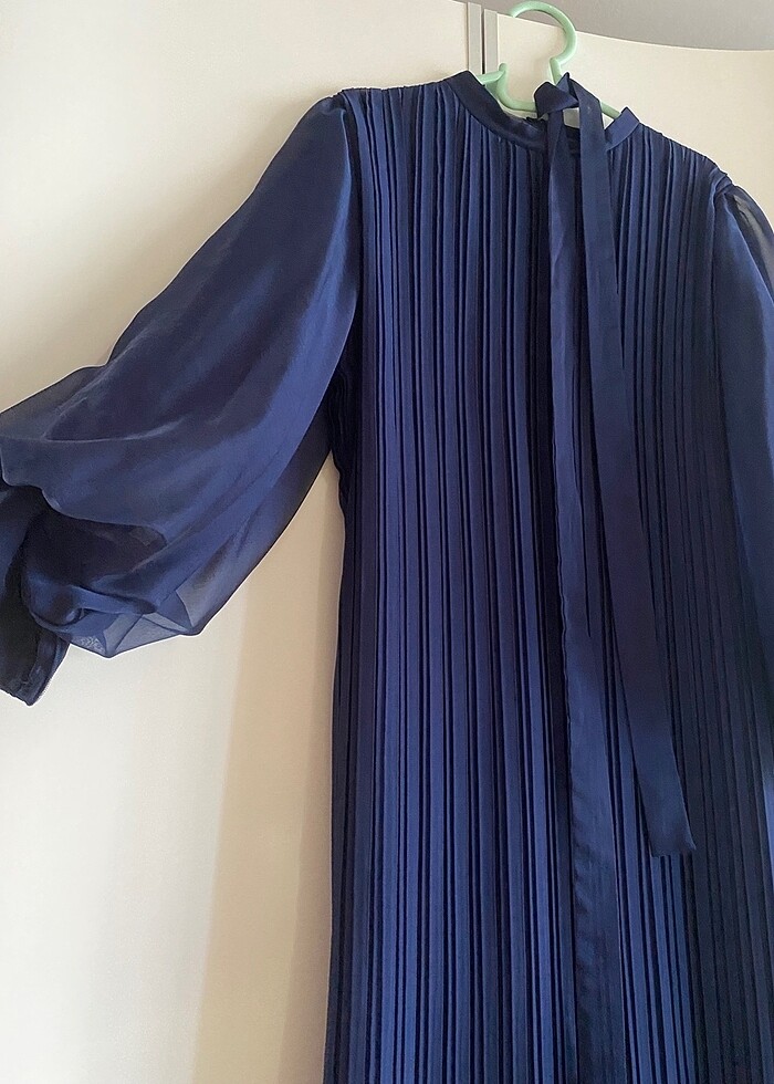 tesettür abiye - Görsel 2