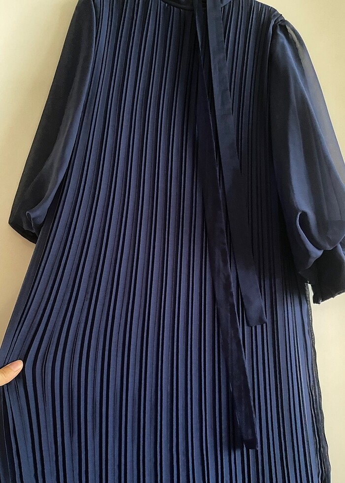 tesettür abiye - Görsel 3