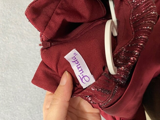 tesettür abiye - Görsel 7