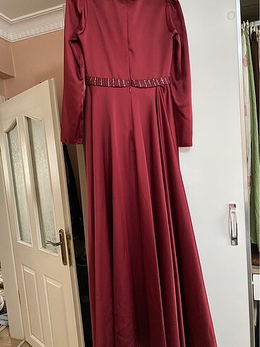 tesettür abiye - Görsel 6