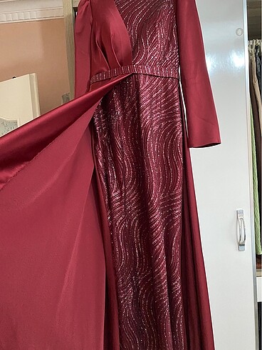 tesettür abiye - Görsel 2