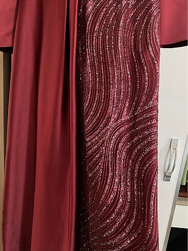 tesettür abiye - Görsel 3