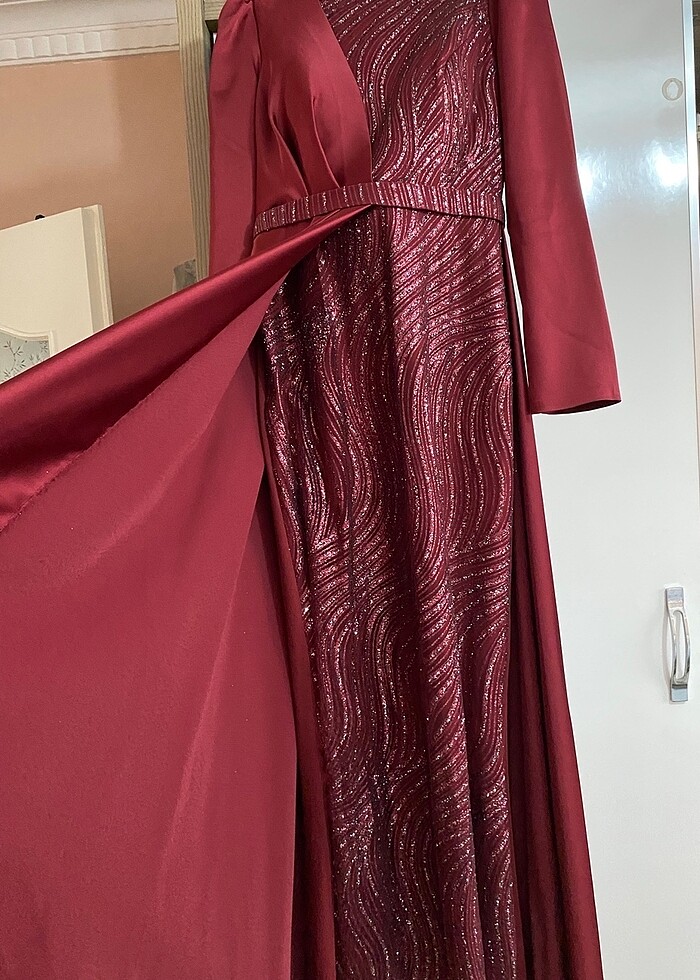 tesettür abiye - Görsel 2