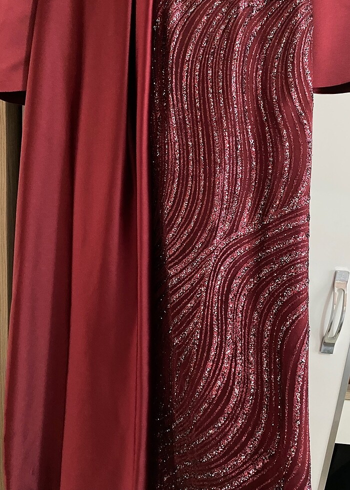 tesettür abiye - Görsel 3