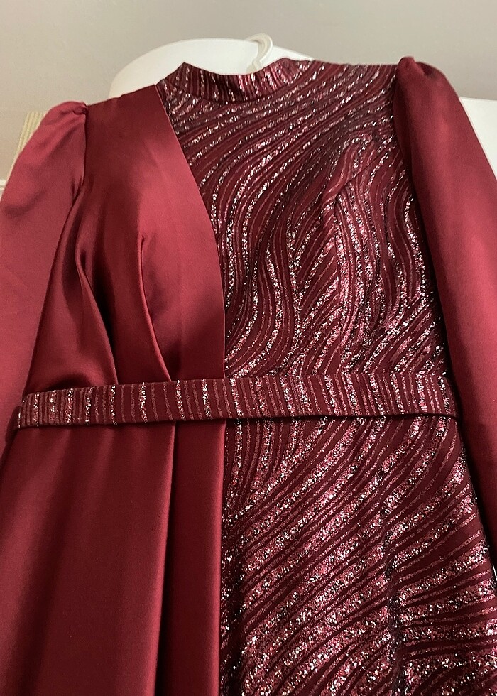 tesettür abiye - Görsel 4