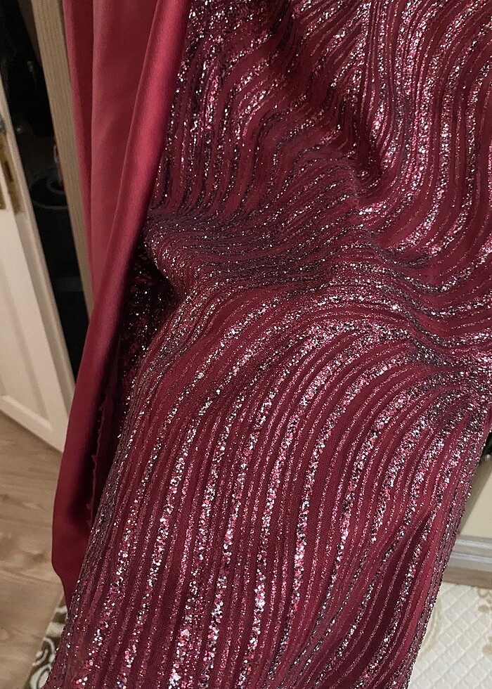 tesettür abiye - Görsel 5