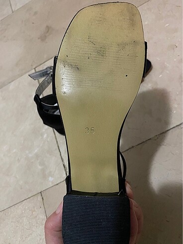 kız çocuk abiye ayakkabı - Görsel 4