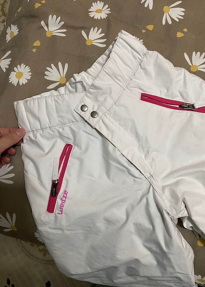 kar pantolonu - Görsel 2