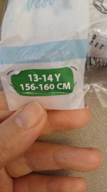 LC Waikiki Erkek çocuk atlet