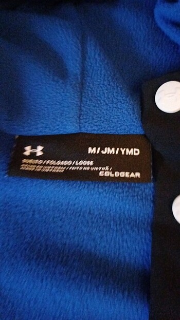 Diğer İnce mont - Under Armour
