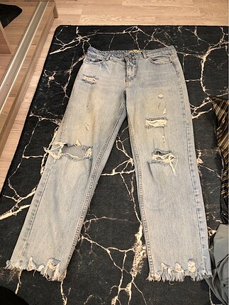 Kot pantalon