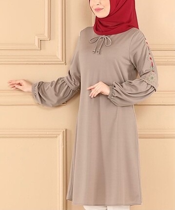 Armine Tesettur tunik