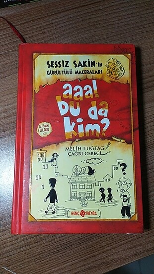 Sessiz ve sakin 1