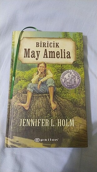 Biricik May Amelia