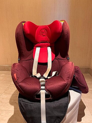 15-36 kg Beden Cybex Oto koltuğu