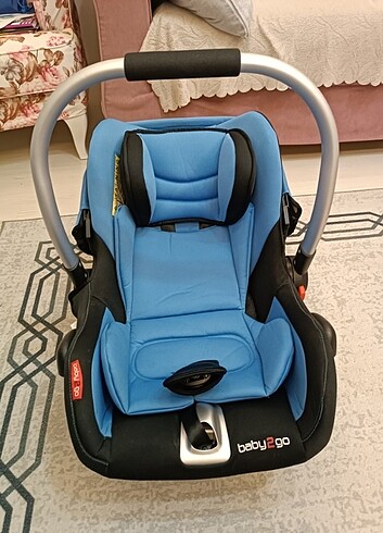 0 - 13 kg Beden Baby2go puset