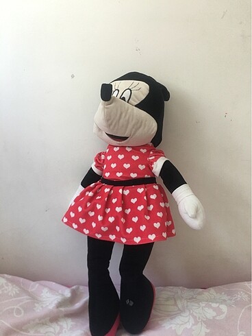 Miny mause