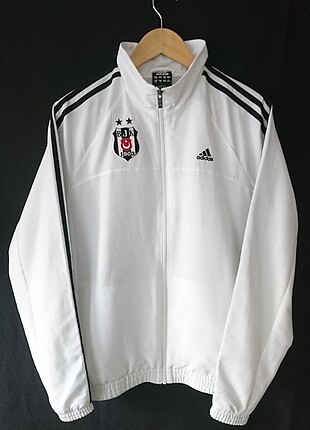 Orjinal Beşiktaş Üst / Yağmurluk 